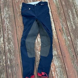 Euro star full seat dressage breeches